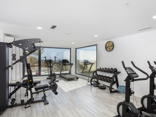 2 Bedrooms Apartment in Nueva Andalucía