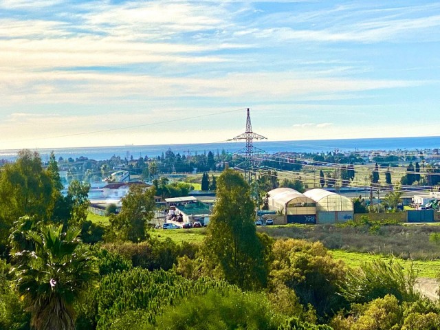 Penthouse in Nueva Andalucía