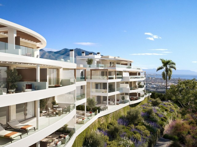 Apartment, Cerros del Aguila