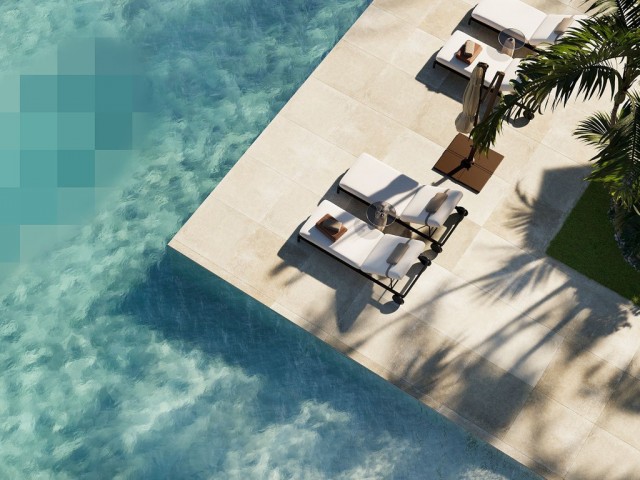 2 Bedrooms Apartment in Cerros del Aguila