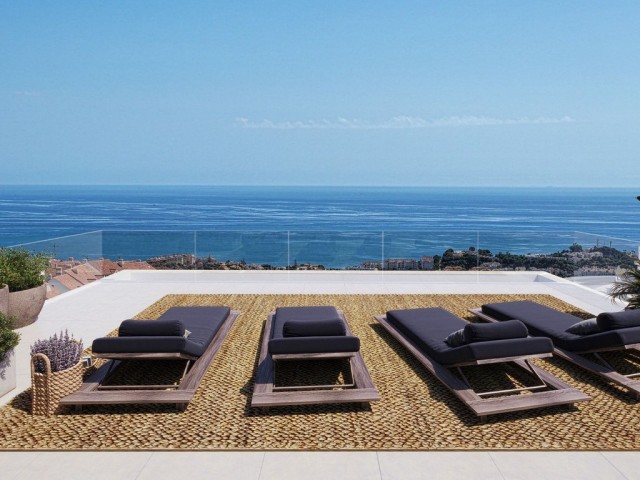 4 Bedrooms Villa in Calanova Golf