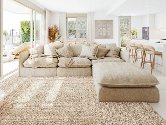 4 Bedrooms Villa in Calanova Golf