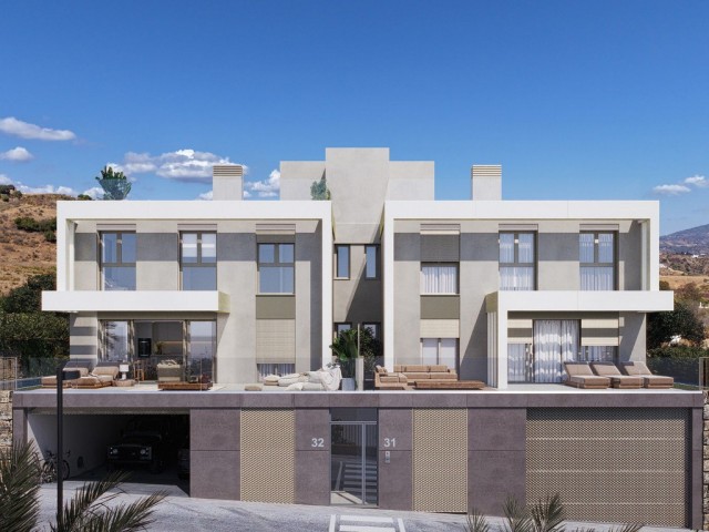 4 Bedrooms Villa in Calanova Golf