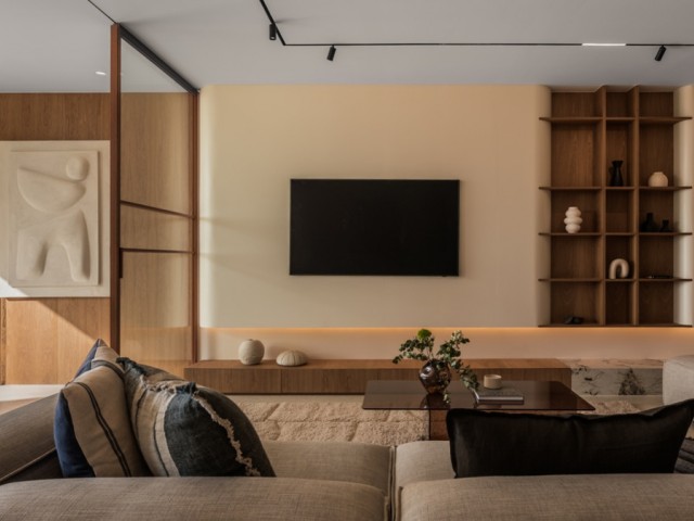 4 Bedrooms Townhouse in Marbella