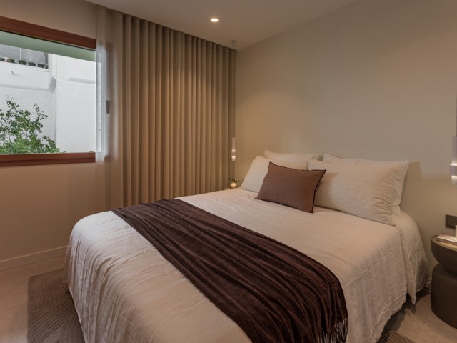 4 Bedrooms Townhouse in Marbella