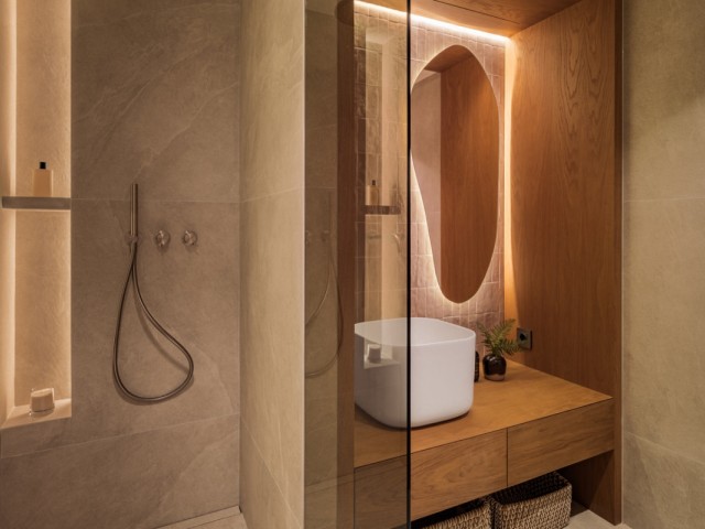 4 Bedrooms Townhouse in Marbella