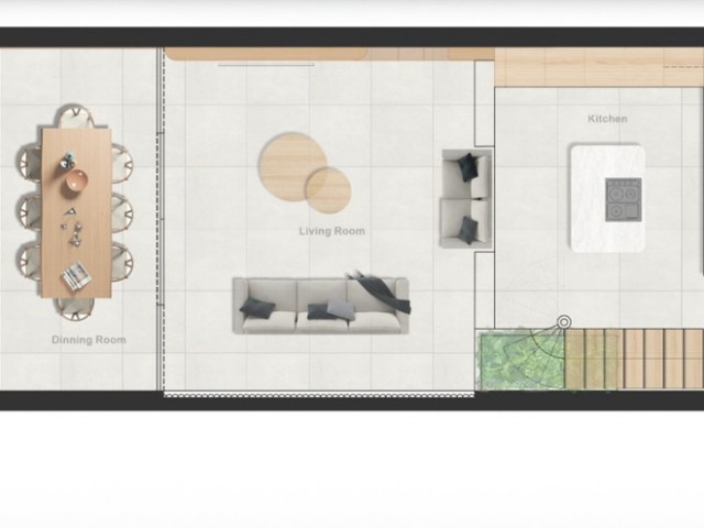 4 Bedrooms Townhouse in Marbella