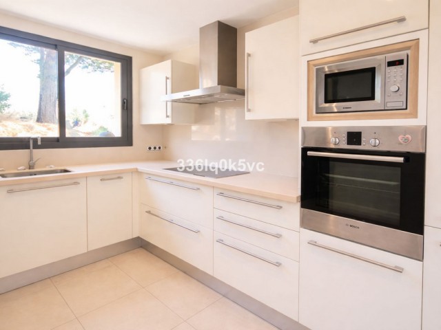 2 Bedrooms Apartment in Altos de los Monteros