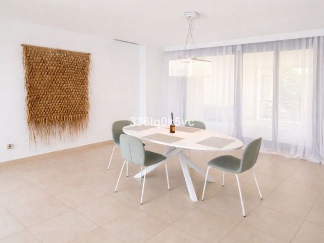 2 Bedrooms Apartment in Altos de los Monteros
