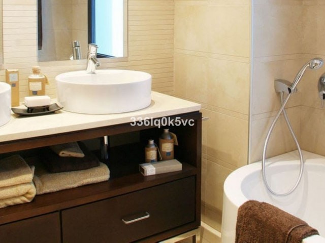 2 Bedrooms Apartment in Altos de los Monteros