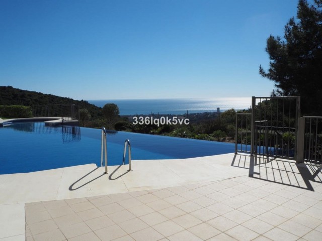 2 Schlafzimmer Apartment in Altos de los Monteros