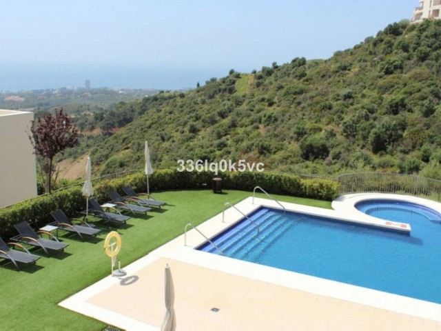 2 Schlafzimmer Apartment in Altos de los Monteros