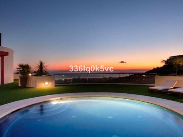 2 Schlafzimmer Apartment in Altos de los Monteros