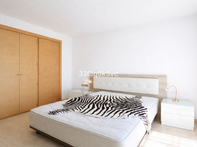 2 Schlafzimmer Apartment in Altos de los Monteros