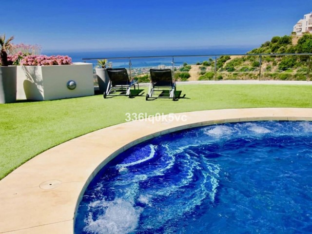 Apartment Altos de los Monteros - R5311864