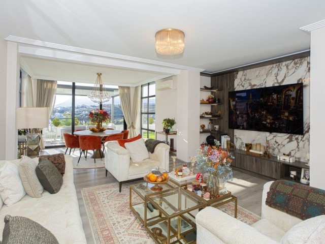 Apartment, Benahavis