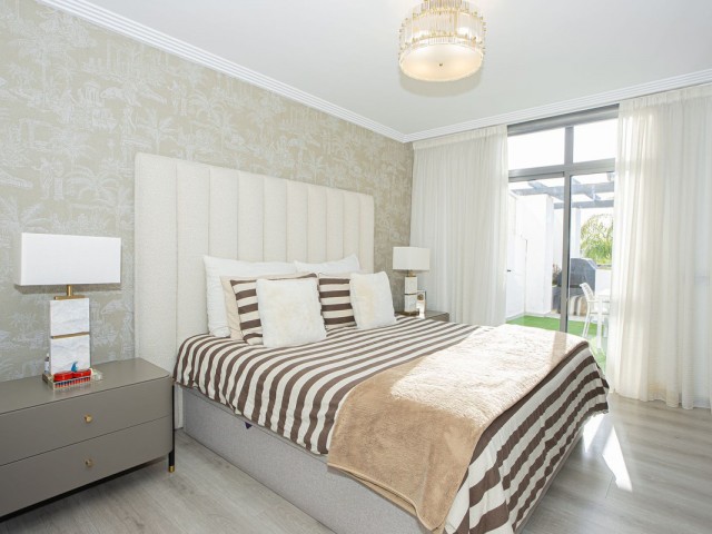 4 Bedrooms Apartment in Benahavís