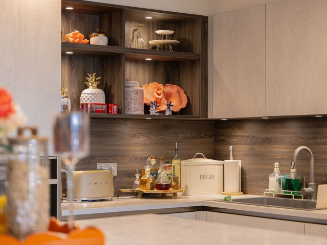 4 Bedrooms Apartment in Benahavís