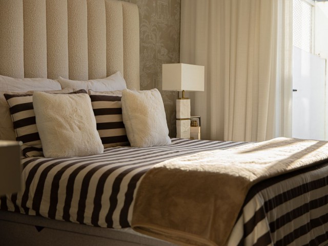 4 Bedrooms Apartment in Benahavís