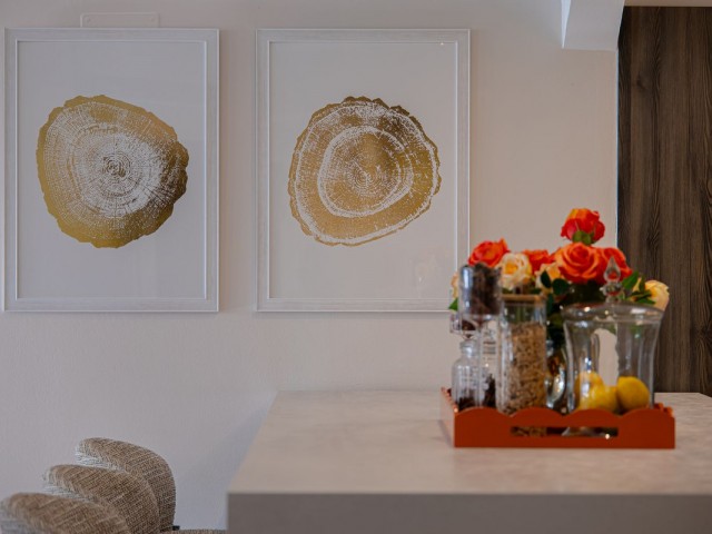 4 Bedrooms Apartment in Benahavís