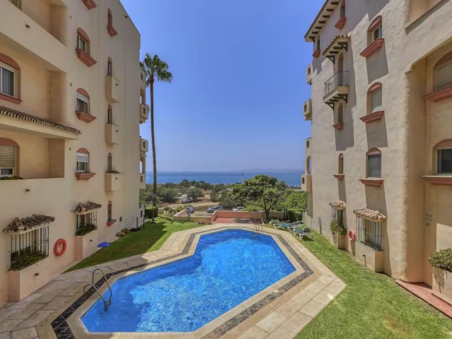 Apartment, Estepona