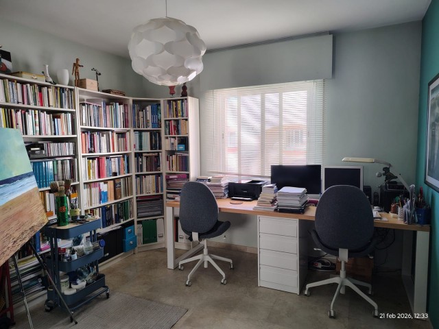 2 Bedrooms Apartment in Estepona