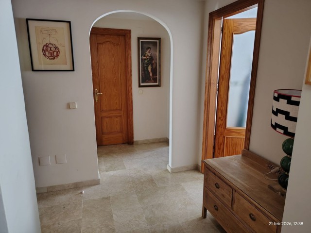 2 Bedrooms Apartment in Estepona