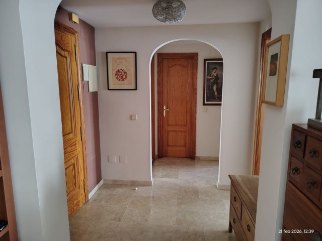 2 Bedrooms Apartment in Estepona