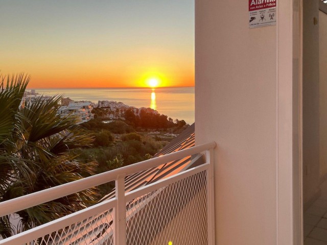 Penthouse i Higueron