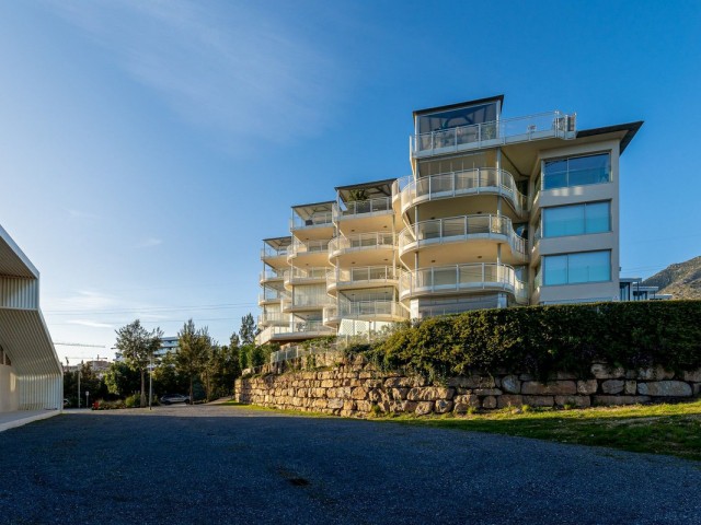 Penthouse i Higueron