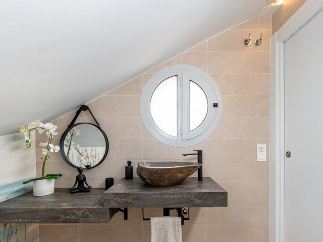 Penthouse i Higueron