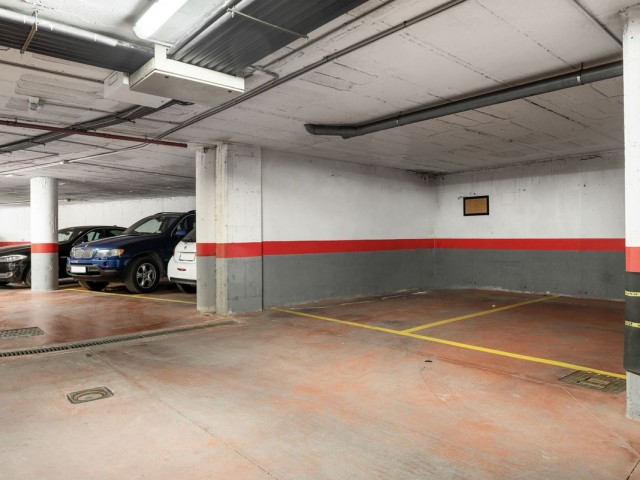 2 Makuuhuoneen Huoneisto Nueva Andalucía