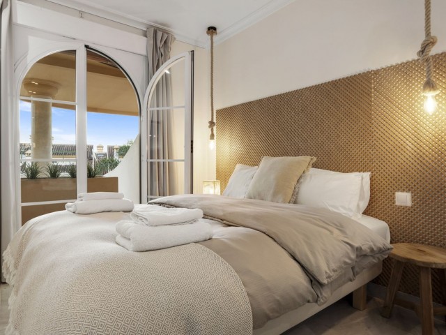 2 Bedrooms Apartment in Nueva Andalucía