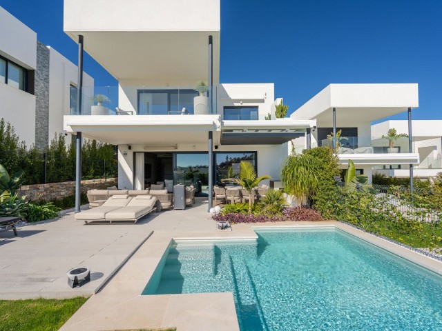 Villa avec 4 Chambres  à Santa Clara