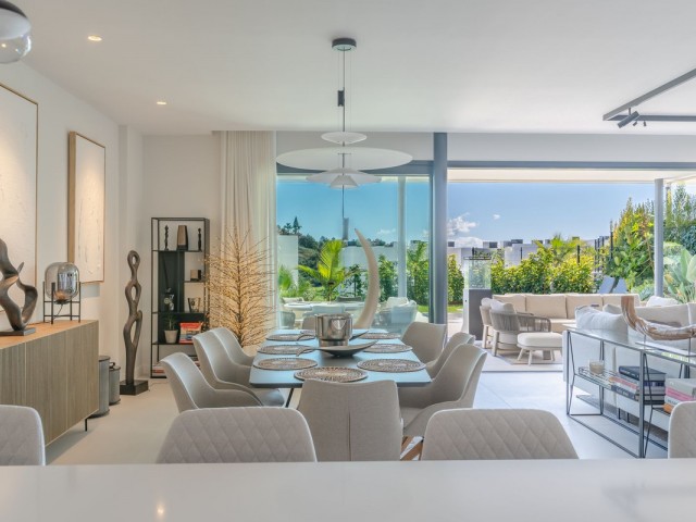 Villa avec 4 Chambres  à Santa Clara