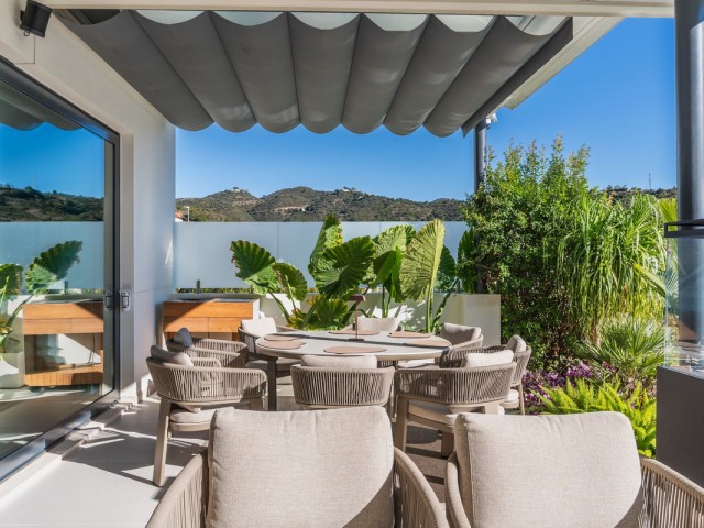 Villa avec 4 Chambres  à Santa Clara