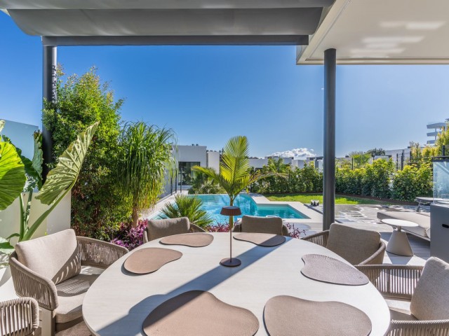 Villa avec 4 Chambres  à Santa Clara