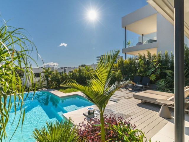 Villa avec 4 Chambres  à Santa Clara