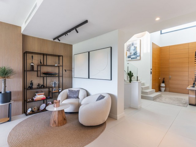 Villa avec 4 Chambres  à Santa Clara