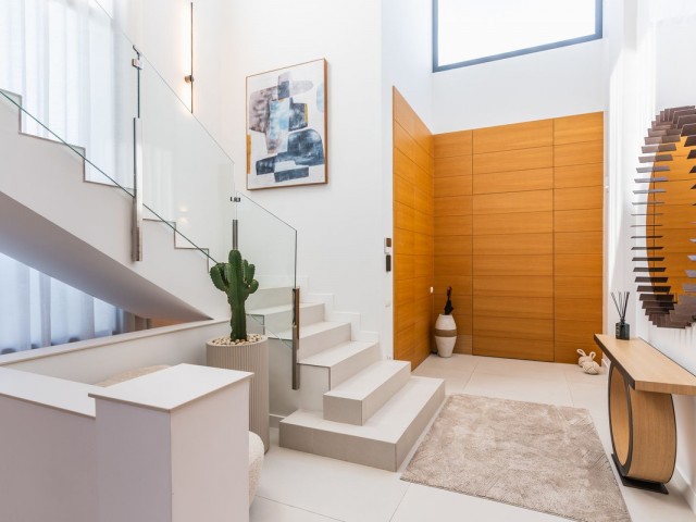 Villa avec 4 Chambres  à Santa Clara