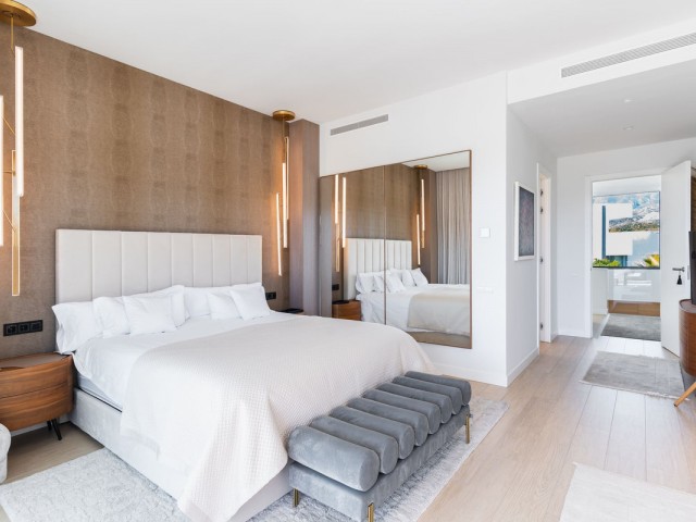 Villa avec 4 Chambres  à Santa Clara