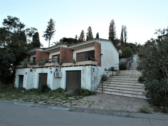 Villa avec 3 Chambres  à Elviria