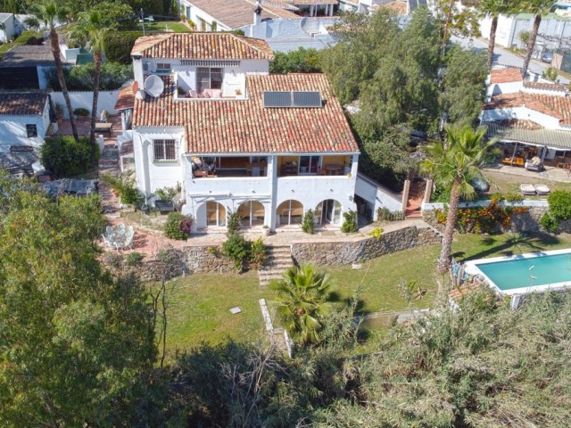 Villa, Valle del Sol, R5335603