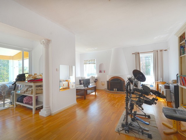 Villa, Valle del Sol, R5335603