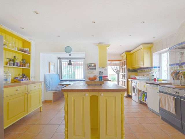 Villa, Valle del Sol, R5335603