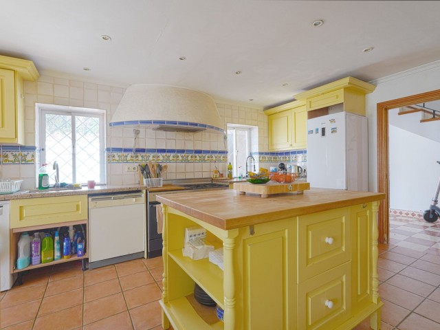 6 Bedrooms Villa in Valle del Sol