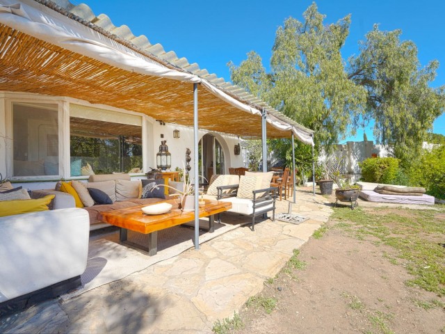 6 Bedrooms Villa in Valle del Sol