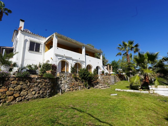 6 Bedrooms Villa in Valle del Sol