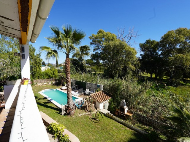 6 Bedrooms Villa in Valle del Sol