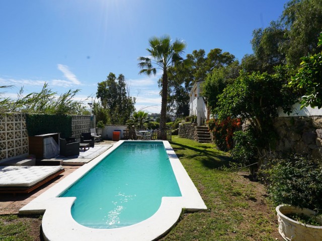 6 Bedrooms Villa in Valle del Sol